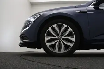 Renault Talisman, 1.6, 96 kW, diesel, manual, front-wheel drive