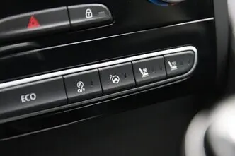 Renault Talisman, 1.6, 96 kW, diesel, manual, front-wheel drive