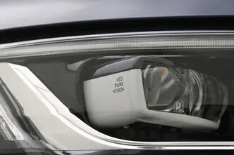 Renault Talisman, 1.6, 96 kW, diesel, manual, front-wheel drive
