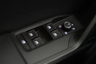 SEAT Leon, 1.5, 110 kW, petrol, manual, front-wheel drive