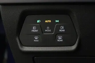 SEAT Leon, 1.5, 110 kW, petrol, manual, front-wheel drive