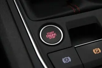 SEAT Leon, 1.5, 110 kW, petrol, manual, front-wheel drive