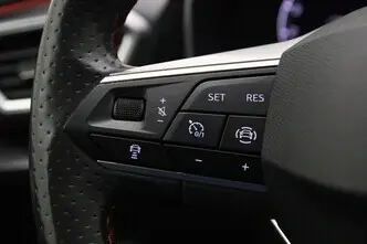 SEAT Leon, 1.5, 110 kW, petrol, manual, front-wheel drive