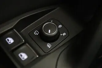 SEAT Leon, 1.5, 110 kW, petrol, manual, front-wheel drive