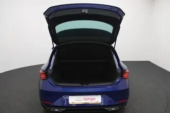 SEAT Leon, 1.5, 110 kW, petrol, manual, front-wheel drive