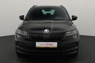 Škoda Karoq, 1.5, 110 kW, petrol, manual, front-wheel drive