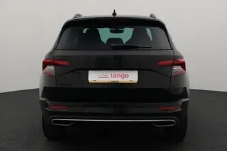 Škoda Karoq, 1.5, 110 kW, petrol, manual, front-wheel drive