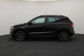 Škoda Karoq, 1.5, 110 kW, petrol, manual, front-wheel drive