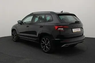 Škoda Karoq, 1.5, 110 kW, petrol, manual, front-wheel drive