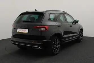 Škoda Karoq, 1.5, 110 kW, petrol, manual, front-wheel drive
