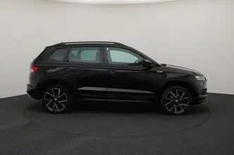 Škoda Karoq, 1.5, 110 kW, petrol, manual, front-wheel drive
