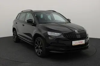 Škoda Karoq, 1.5, 110 kW, petrol, manual, front-wheel drive