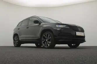 Škoda Karoq, 1.5, 110 kW, petrol, manual, front-wheel drive