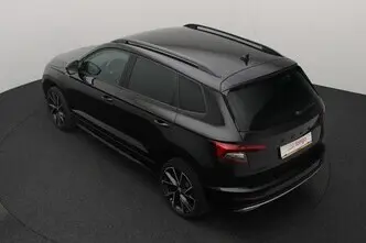 Škoda Karoq, 1.5, 110 kW, petrol, manual, front-wheel drive