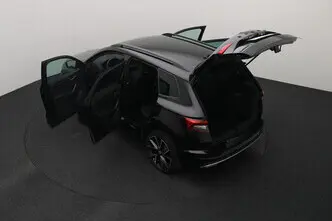Škoda Karoq, 1.5, 110 kW, petrol, manual, front-wheel drive