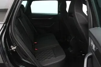 Škoda Karoq, 1.5, 110 kW, petrol, manual, front-wheel drive