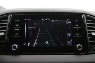 Škoda Karoq, 1.5, 110 kW, petrol, manual, front-wheel drive