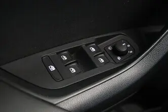 Škoda Karoq, 1.5, 110 kW, petrol, manual, front-wheel drive