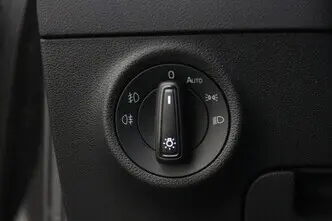Škoda Karoq, 1.5, 110 kW, petrol, manual, front-wheel drive