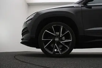 Škoda Karoq, 1.5, 110 kW, petrol, manual, front-wheel drive