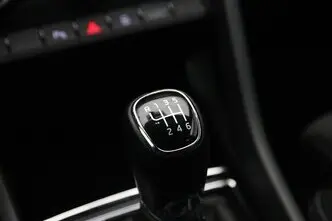 Škoda Karoq, 1.5, 110 kW, petrol, manual, front-wheel drive
