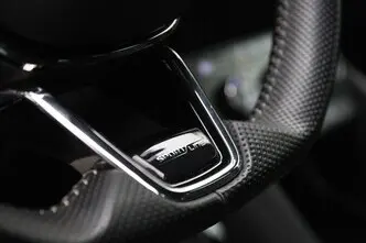 Škoda Karoq, 1.5, 110 kW, petrol, manual, front-wheel drive