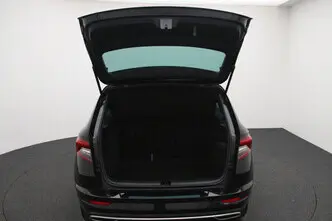 Škoda Karoq, 1.5, 110 kW, petrol, manual, front-wheel drive