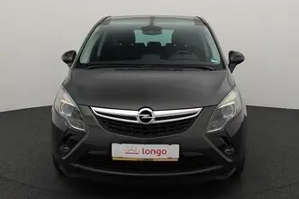 Opel Zafira, 1.6, 100 kW, diesel, manual, front-wheel drive