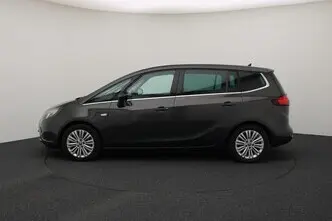 Opel Zafira, 1.6, 100 kW, diesel, manual, front-wheel drive