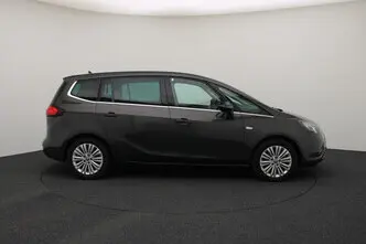 Opel Zafira, 1.6, 100 kW, diesel, manual, front-wheel drive