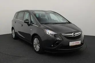 Opel Zafira, 1.6, 100 kW, diesel, manual, front-wheel drive