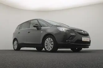 Opel Zafira, 1.6, 100 kW, diesel, manual, front-wheel drive