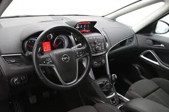 Opel Zafira, 1.6, 100 kW, diesel, manual, front-wheel drive