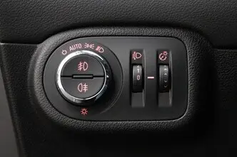 Opel Zafira, 1.6, 100 kW, diesel, manual, front-wheel drive