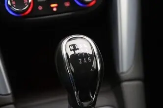 Opel Zafira, 1.6, 100 kW, diesel, manual, front-wheel drive