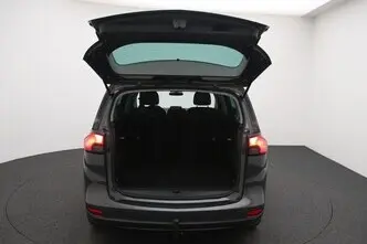 Opel Zafira, 1.6, 100 kW, diesel, manual, front-wheel drive