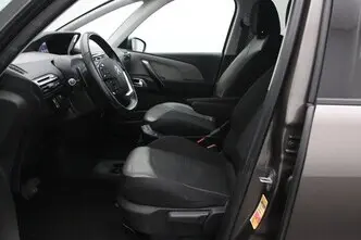 Citroën Grand C4 Picasso, 2.0, 110 kW, diisel, automaat, esivedu