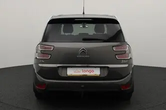 Citroën Grand C4 Picasso, 2.0, 110 kW, diisel, automaat, esivedu