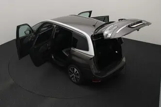 Citroën Grand C4 Picasso, 2.0, 110 kW, diisel, automaat, esivedu