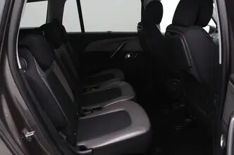 Citroën Grand C4 Picasso, 2.0, 110 kW, diisel, automaat, esivedu