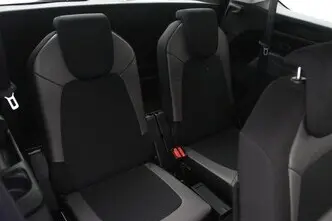 Citroën Grand C4 Picasso, 2.0, 110 kW, diisel, automaat, esivedu