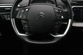 Citroën Grand C4 Picasso, 2.0, 110 kW, diisel, automaat, esivedu