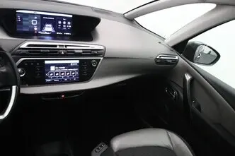 Citroën Grand C4 Picasso, 2.0, 110 kW, diisel, automaat, esivedu