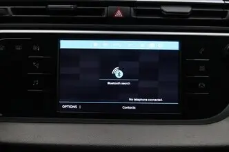 Citroën Grand C4 Picasso, 2.0, 110 kW, diisel, automaat, esivedu