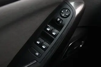 Citroën Grand C4 Picasso, 2.0, 110 kW, diisel, automaat, esivedu