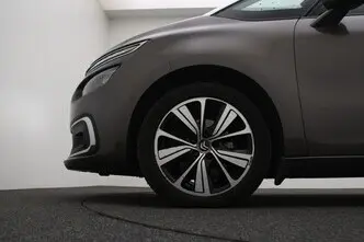 Citroën Grand C4 Picasso, 2.0, 110 kW, diisel, automaat, esivedu