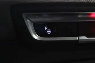 Citroën Grand C4 Picasso, 2.0, 110 kW, diisel, automaat, esivedu
