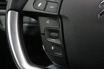 Citroën Grand C4 Picasso, 2.0, 110 kW, diisel, automaat, esivedu