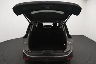Citroën Grand C4 Picasso, 2.0, 110 kW, diisel, automaat, esivedu