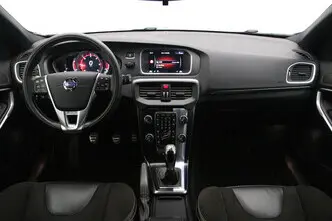 Volvo V40, 2.0, 88 kW, diisel, manuaal, esivedu